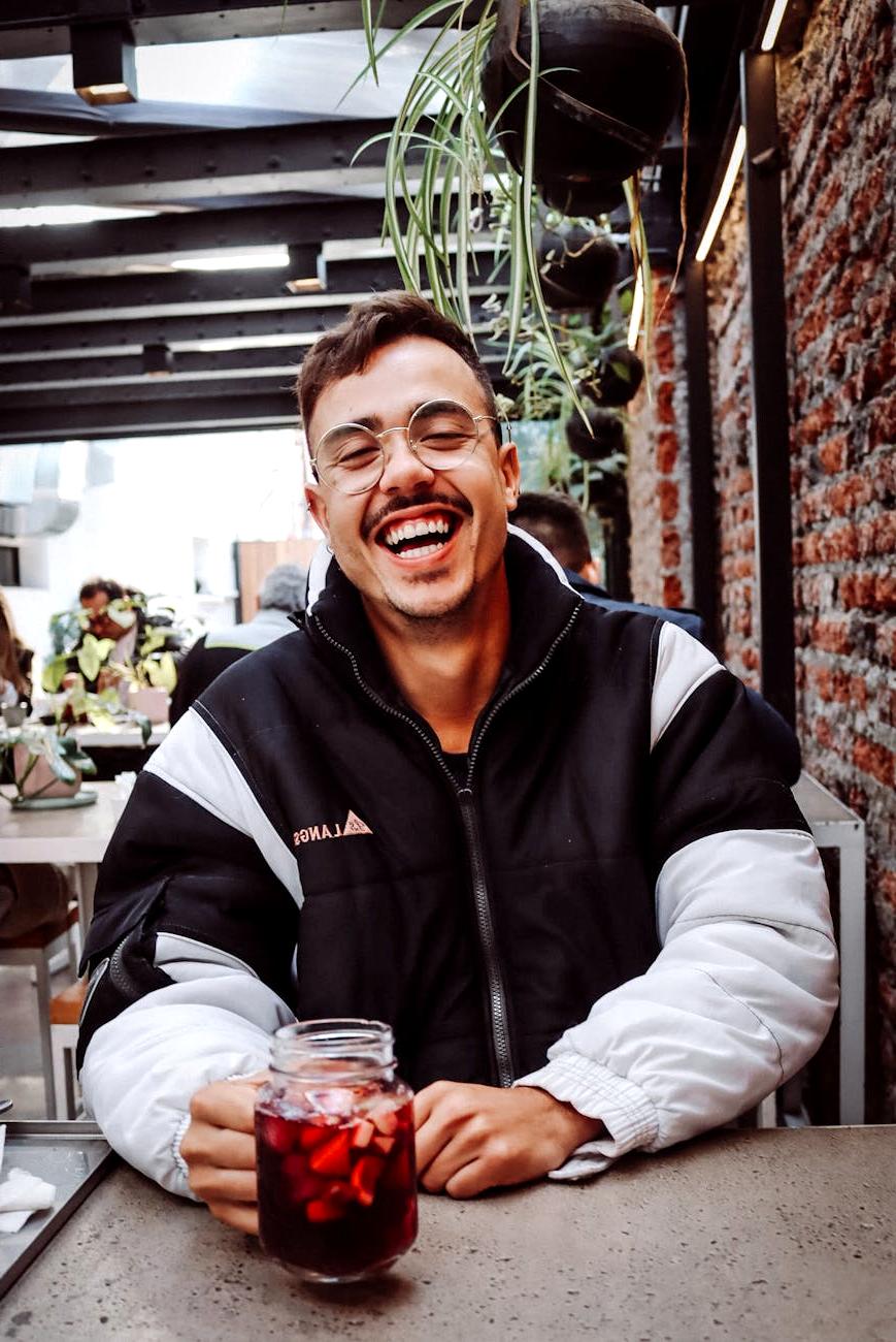 Tomas Medinis